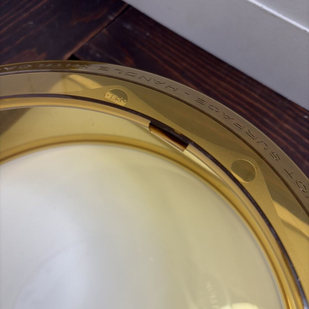 Nuwave Pro Plus Infrared Oven Dome Amber 20601 20602 20603 All Tabs - Picture 5 of 12